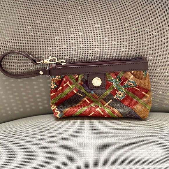 Spartina 449 Wristlet Wallet - Picture 2 of 6